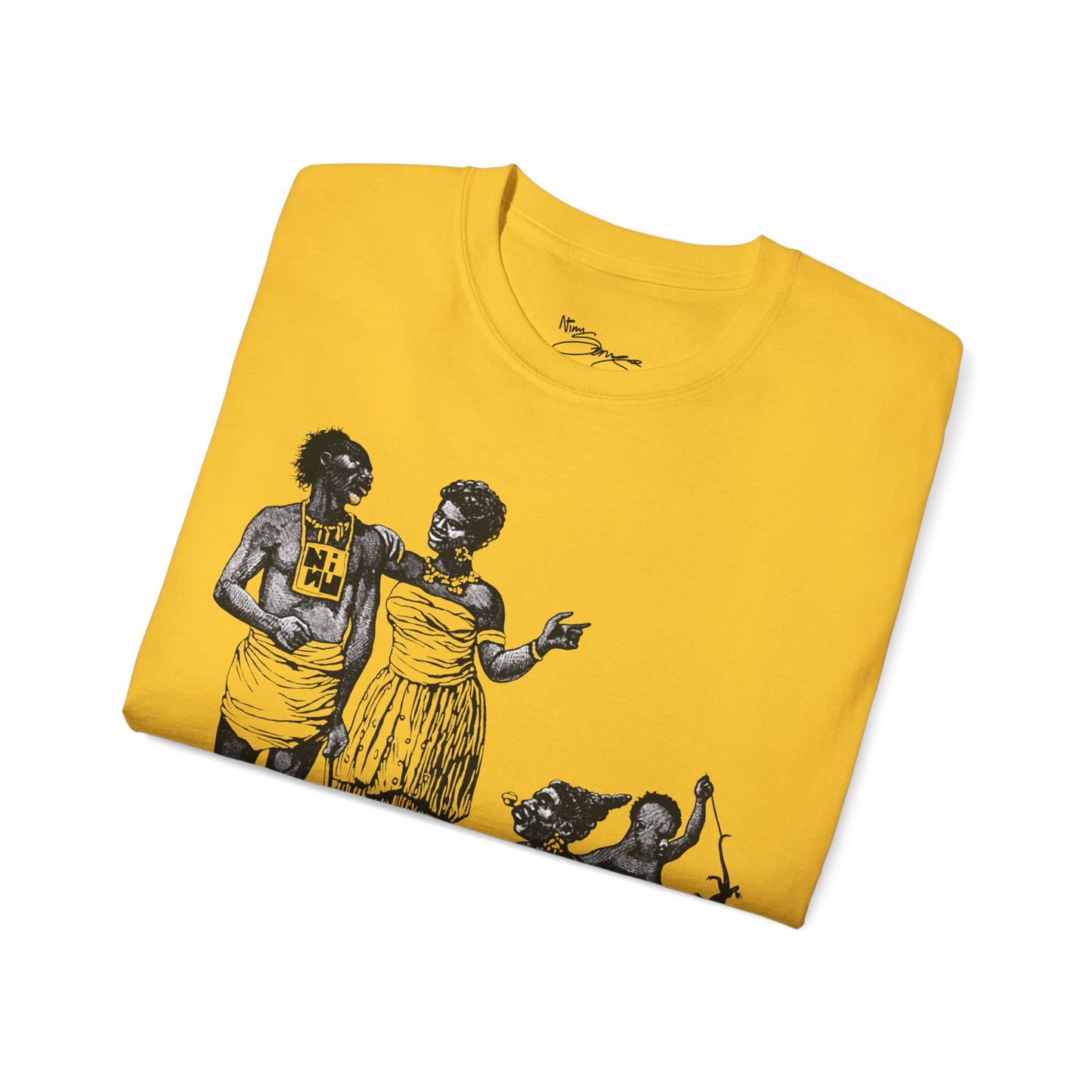 Dahomey