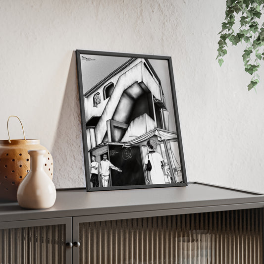 Not Every Step Means Progress, But We Keep Moving