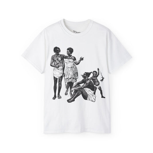 Dahomey