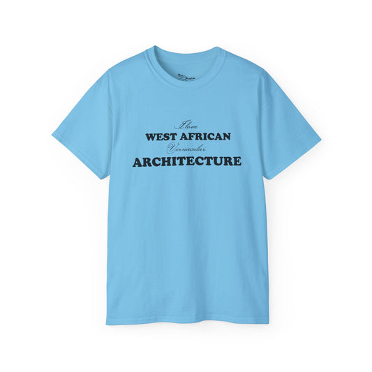 West African Architecture